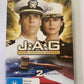 JAG : Season 2 (DVD, 1996, 4-Discs) Region 4