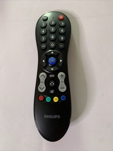 Genuine Philips 4410-1 Remote Control For TV