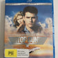 Top Gun (Special Edition, Blu-ray, 1986) Tom Cruise Region B