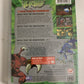Teenage Mutant Ninja Turtles: Notes from the Underground (DVD, 2003) Region 4