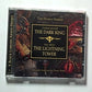 The Horus Heresy: The Dark King - The Lightning Tower CD Graham McNeill, D