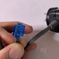 Genuine Panasonic PNLV233AL AC Adaptor 4.8V 160mA For Cordless Phone Base