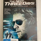 The Next Three Days (DVD, 2010) Russell Crowe Region 4