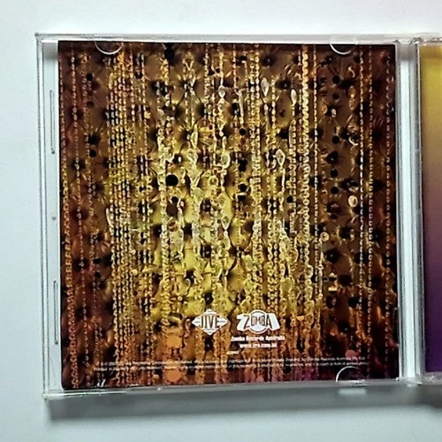 Britney Spears – Oops!...I Did It Again (CD) Australia & New Zealand 9220432
