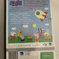 Peppa Pig: Bubbles (DVD, 2016) Region 4