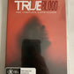 True Blood : Season 6 (DVD, 2014, 4-Disc) Region 4