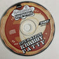 Spongebob Squarepants: Operation Krabby Patty PC Windows CD-ROM Game