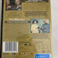 Mrs Henderson Presents / Tea With Mussolini (DVD, 2005) Region 4