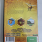 Plan Bee: The Sting Is In The Tale (DVD, 2007) Animated Movie Region 4