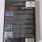 Shadow Dancer: The Secret of Shinobi SEGA Mega Drive PAL 1990 Game Complete