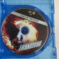 Dragonball Evolution (Blu-ray,2009, 2-Disc) Justin Chatwin, Chow Yun-Fat RegionB