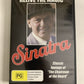Sinatra: Relive The Magic (DVD, 2003) Documentary All Regions