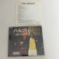 Akon – Konvicted (CD, 2006) Japan UICU-9031