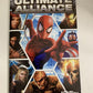 Marvel: Ultimate Alliance PS2 Sony PlayStation 2 PAL Game Complete