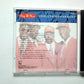 Boyz II Men – Cooleyhighharmony (CD) Australasia 530 089-2