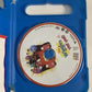 The Wiggles: Toot Toot! (DVD, 1999) ABC Region 4