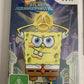 SpongeBob's Atlantis SquarePants Nintendo Wii PAL 2007 Game Complete