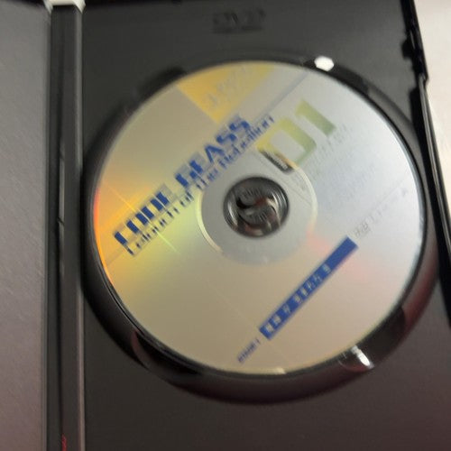 Code Geass: Lelouch of the Rebellion Volume 1 (DVD, 2007) Region 2 Japan