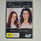 Gilmore Girls : Season 3 (DVD, 2002, 6-Disc) Region 4