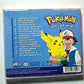 John Loeffler – Pokémon - 2BA Master (CD, 1999) Austria 33355-2