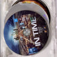 I Robot / Sunshine / In Time / Babylon A.D. / The Day the Earth (DVD, 5-Disc)