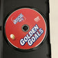 Golden Goals Of The AFL (DVD, 2000) Australian Football All Regions