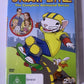 Stuart Little: The Complete Animated Series (DVD, 2003, 2-Disc) Region 4