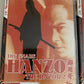 Hanzo the Razor 1, 2, 3 Boxset (DVD, 3-Disc) Shintaro Katsu Region 4