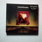 Powderfinger – Dream Days At The Hotel Existence (CD + DVD, 2007) Australia