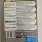 I, Robot / Jumper / The Day after Tomorrow / Independence Day / Volcano (DVD)