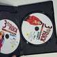 3rd Rock from the Sun : Season 3 (DVD, 1998, 3-Disc) Region 4