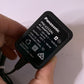 Genuine Panasonic PNLC1040 Charger PNLV233AL For Cordless Phone Handset