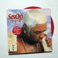 Sisqo – Thong Song (CD, 2000) Australasia 568 890-2