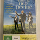 Waking Ned Devine (DVD, 1998) All Regions NEW
