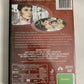 War and Peace (DVD, 1956) Audrey Hepburn, Henry Fonda, John Mills Region 4