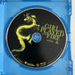 The Girl Who Played With Fire (Blu-ray, 2009) Region B