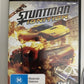 Stuntman Ignition PS2 Sony PlayStation 2 PAL Game Complete