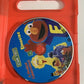 Sesame Street Elmo's World: Dancing, Music & Books (DVD) Region 4
