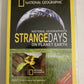 National Geographic's: Strange Days On Planet Earth (DVD, 2-Disc) Region 4