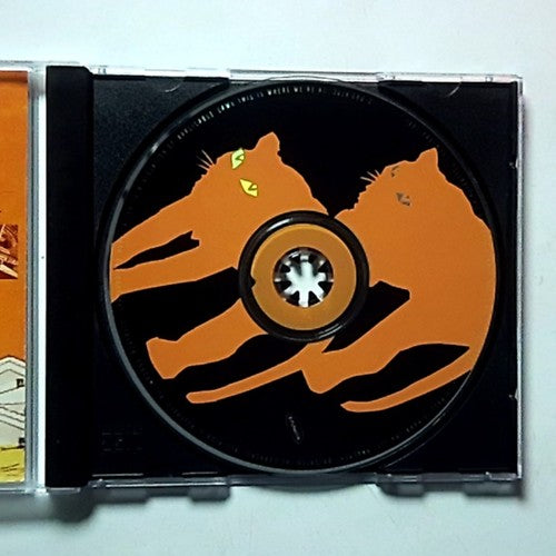 Pavement – Brighten The Corners (CD, 1997) Australia Jack 050-2