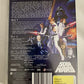 Star Wars Episode IV: A New Hope (Limited Edition, DVD, 1977, 2-Disc) Region 4