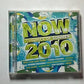 Various – Now The Hits Of Summer 2010 (CD, 2009) Australia 6068372