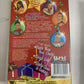 Hi-5 : It's a Hi-5 Christmas (VHS, 2001) PAL