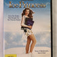 Ice Princess (DVD, 2005) Joan Cusack, Michelle Trachtenberg Region 4