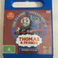 Thomas & Friends : Series 4 (DVD) 26 Episodes ABC Kids Region 4