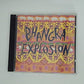 Various – Bhangra Explosion (CD, 1993) Australia 7432 1201742