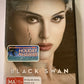 Black Swan (DVD, 2010) Natalie Portman Region 4 NEW