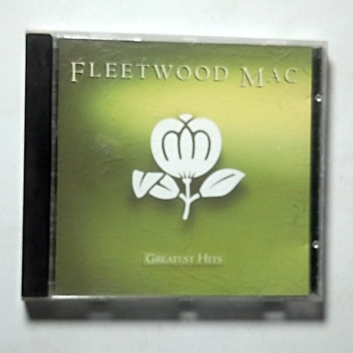 Fleetwood Mac – Greatest Hits (CD, 1988) USA & Europe 925 838-2