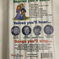 Noah's Nook! Awesome Kids In The Bible (DVD) Animation All Regions