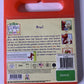 Elmo's World: Pets (DVD, 2006) Region 4
